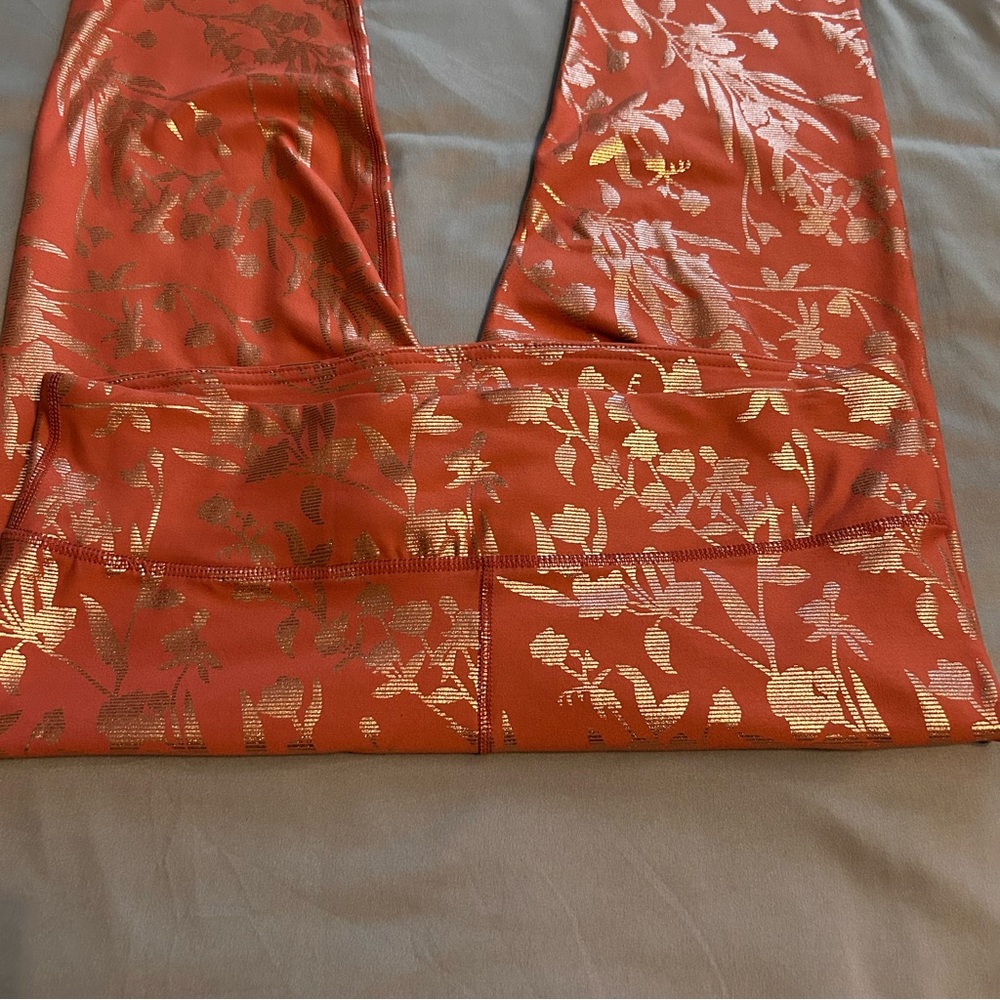 Fabletics Define Powerhold High Waisted Leggings - Picture 4 of 15